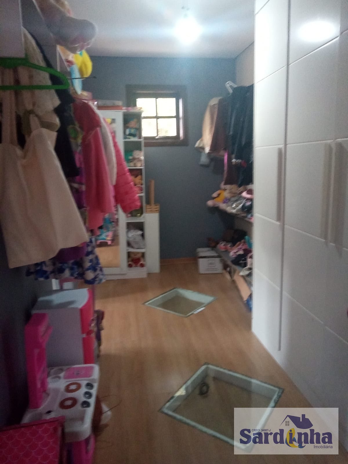 Apartamento à venda com 3 quartos, 1 suíte e 300m² no São Lourenço da Serra (SP) — foto 18 de 26