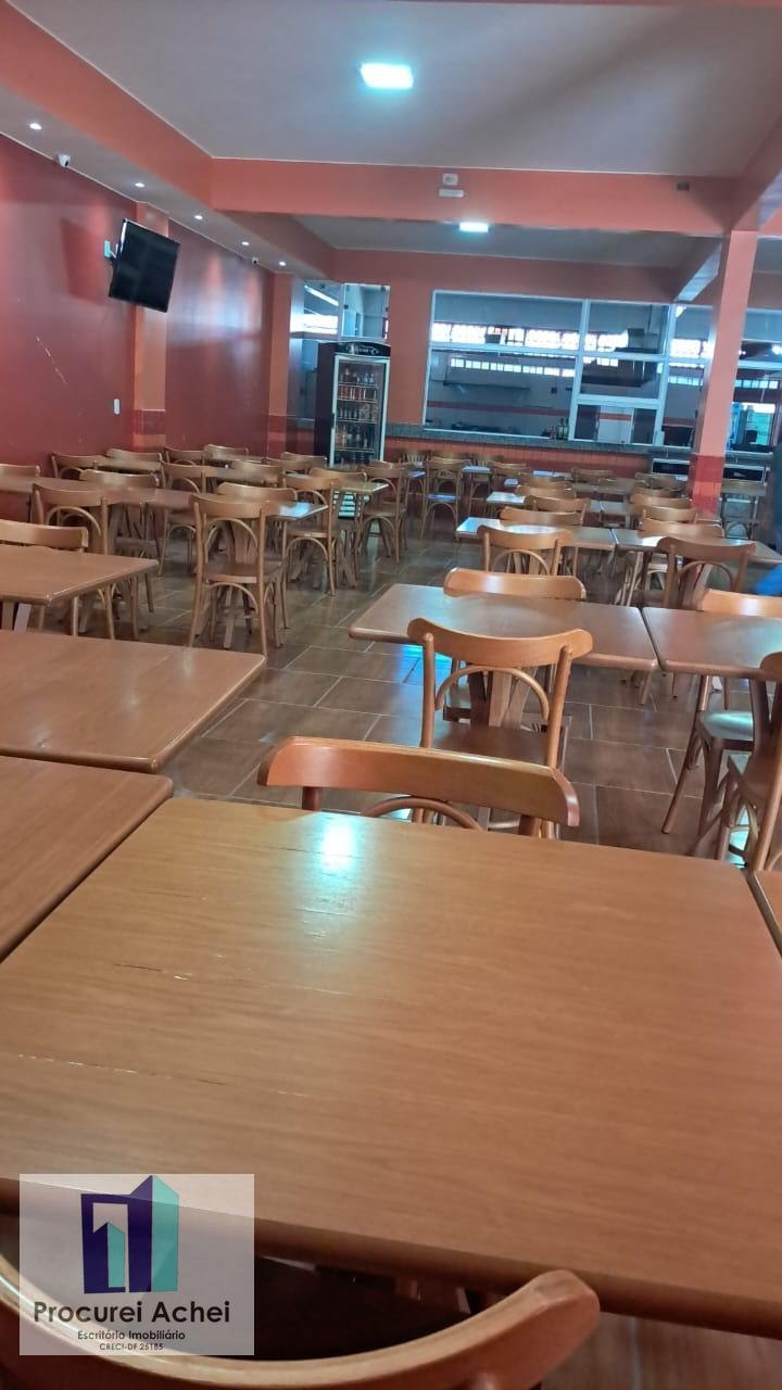 Comercial à venda com 3 banheiros, 4 vagas e 200m² no Arapoanga Planaltina Df, Planaltina (DF) — foto 9 de 15