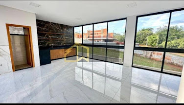 Casa de Condomínio em Portal do Sol Green  -  Goiânia
