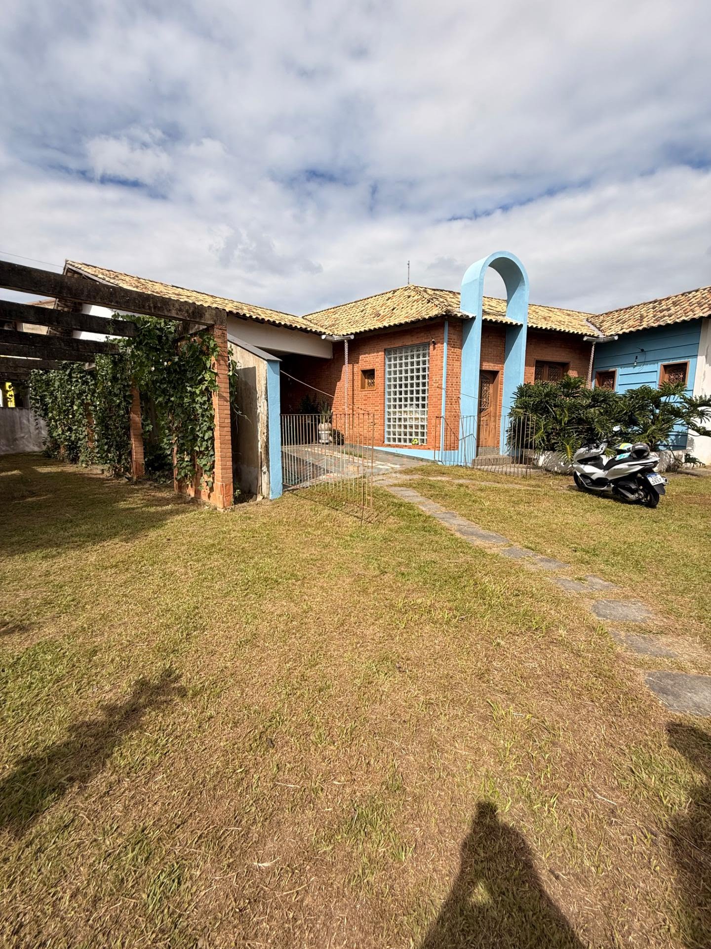 Casa à venda com 4 quartos, 1 suíte, 2 vagas e 228m² no Vila da Rainha, Campos dos Goytacazes (RJ) — foto 5 de 30