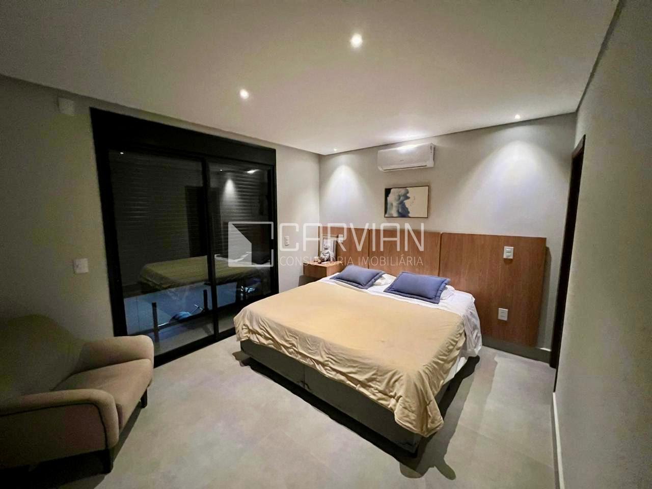 Casa à venda com 3 quartos, 3 suítes, 4 vagas e 310m² no Alphaville II, Ribeirão Preto (SP) — foto 19 de 30