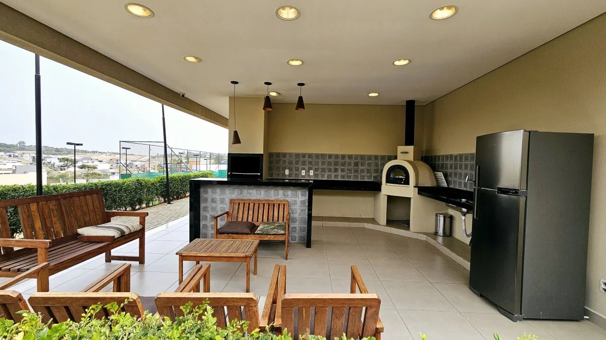 Casa à venda com 3 quartos, 3 suítes, 4 vagas e 190m² no Milano, Indaiatuba (SP) — foto 27 de 30