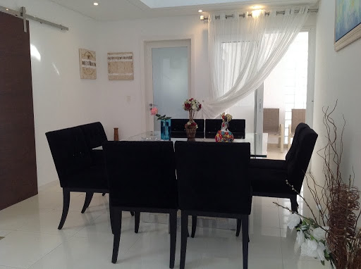 Casa de Condominio em Real Park  -  Mogi das Cruzes