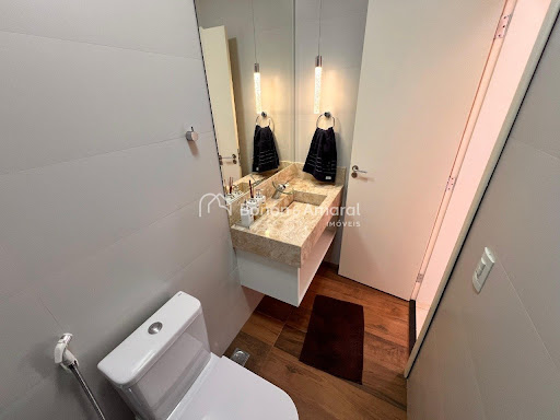 Casa de Condomínio, 5 quartos - Foto 17
