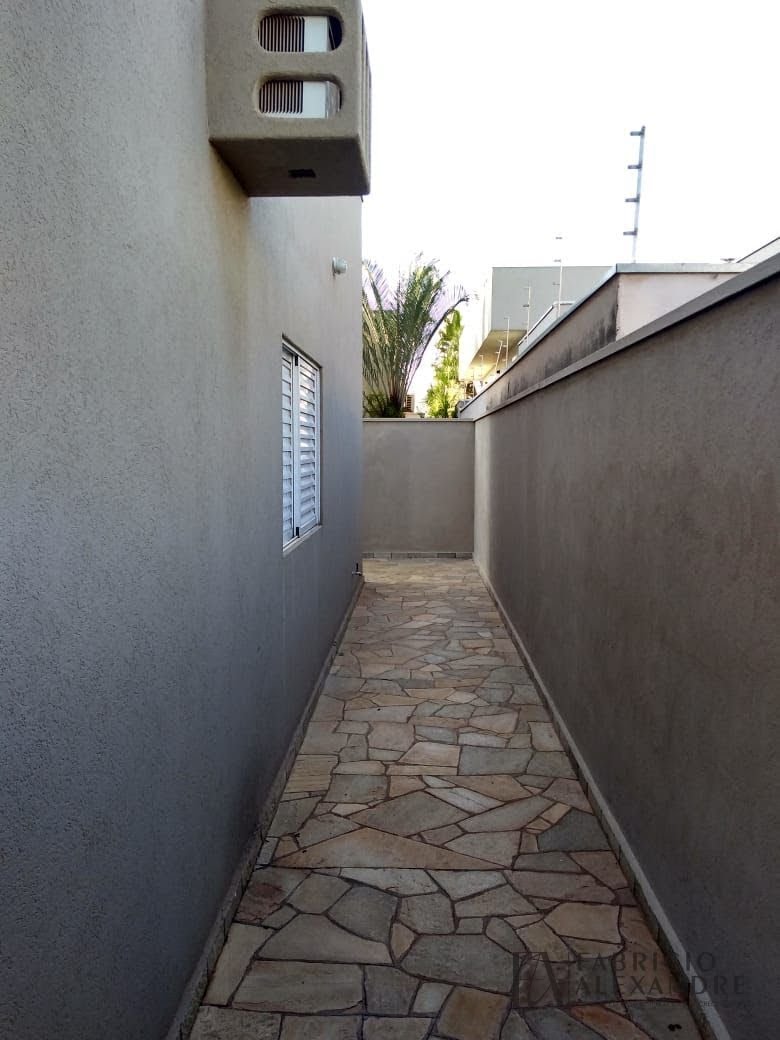 Casa à venda com 3 quartos, 1 suíte, 4 vagas e 200m² no Village Damha Mirassol II, Mirassol (SP) — foto 4 de 23