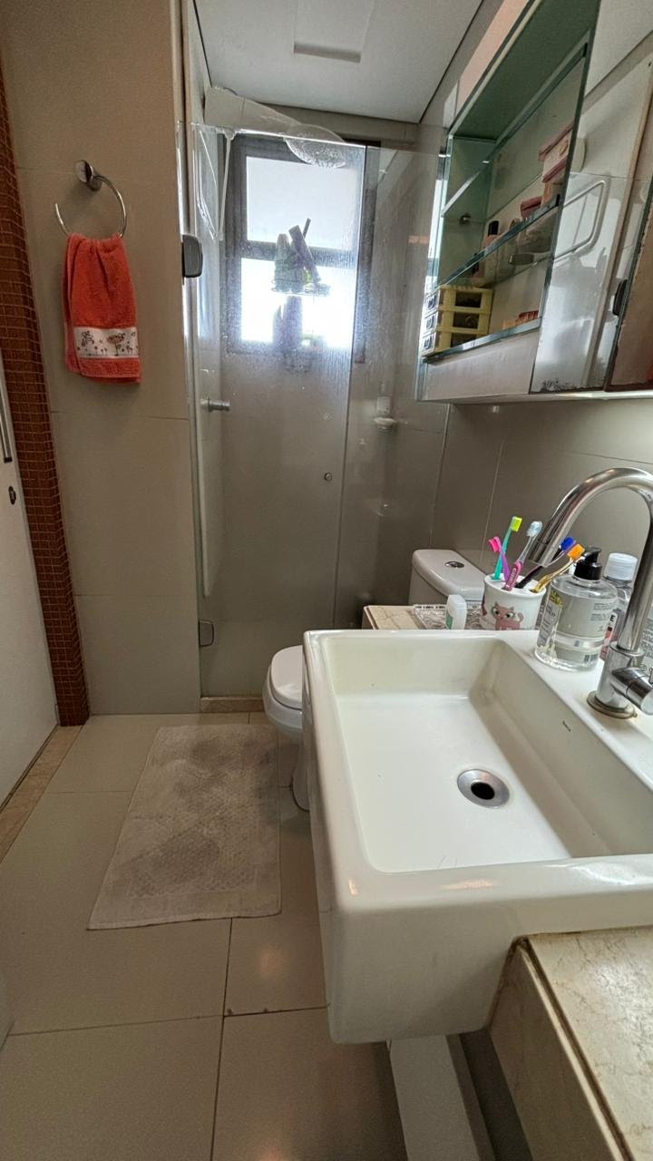Apartamento à venda com 3 quartos, 2 suítes, 2 vagas e 125m² no Rosarinho, Recife (PE) — foto 11 de 30