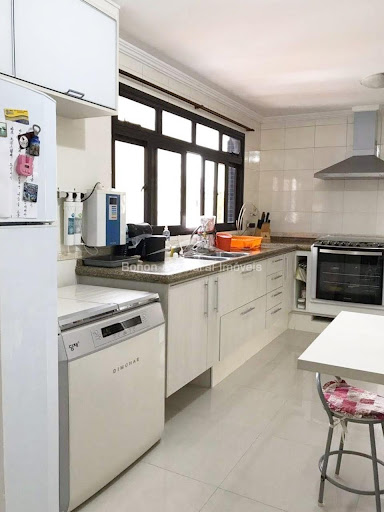 Apartamento, 4 quartos, 165 m² - Foto 11