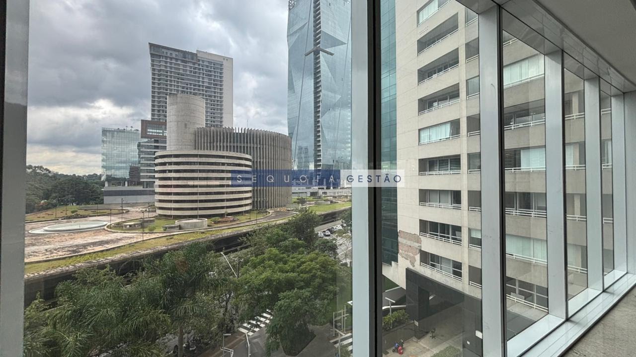 Comercial à venda com 10 banheiros, 30 vagas e 1081m² no Várzea de Baixo, São Paulo (SP) — foto 19 de 30