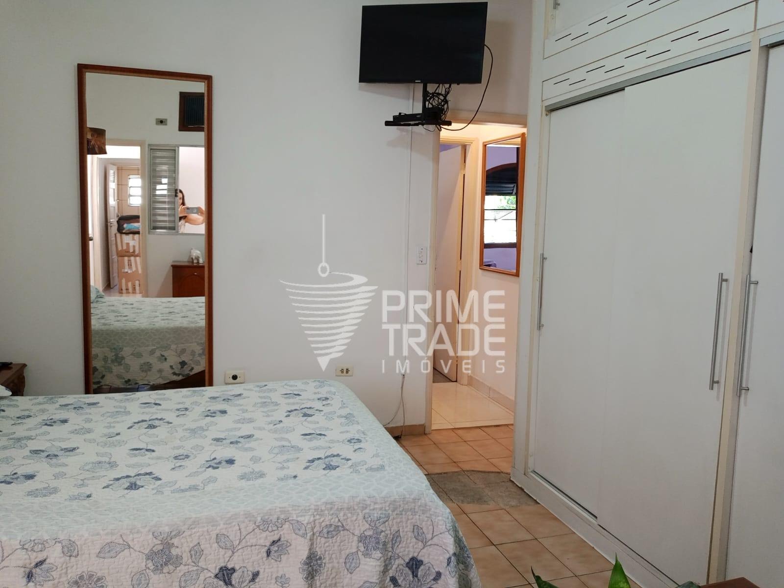 Casa à venda com 3 quartos, 3 suítes e 2 vagas no Embaré, Santos (SP) — foto 12 de 21