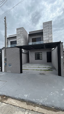 Casa Sobrado em Vila Cecilia  -  Mogi das Cruzes