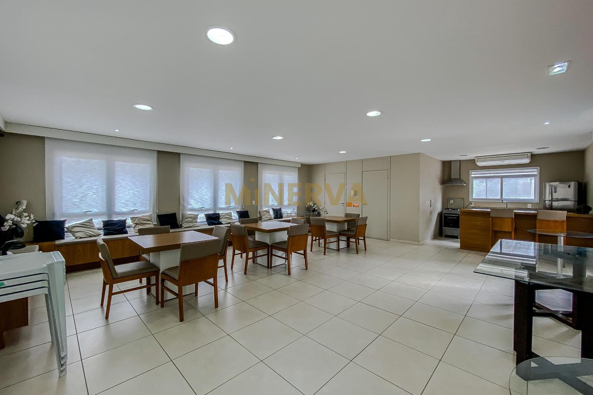 Apartamento à venda com 2 quartos, 1 banheiro, 1 vaga e 47m² no Jardim Sabara, São Paulo (SP) — foto 29 de 30