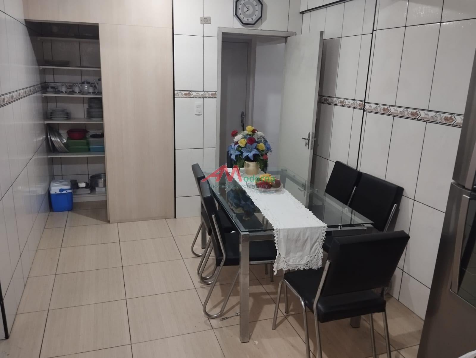 Apartamento à venda com 2 quartos, 2 banheiros, 1 vaga e 95m² no Taboão, São Bernardo do Campo (SP) — foto 12 de 20