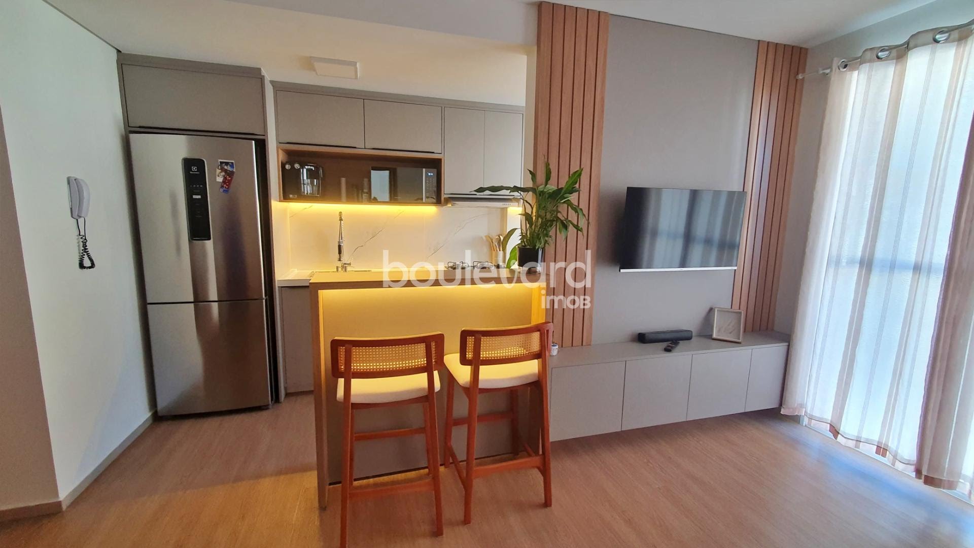 Apartamento à venda com 2 quartos, 1 banheiro e 56m² no Vargem do Bom Jesus, Florianópolis (SC) — foto 2 de 30
