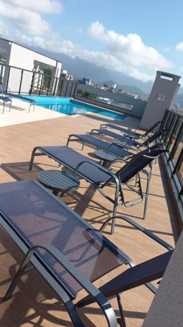 Apartamento à venda com 2 quartos, 3 banheiros, 2 vagas e 76m² no Itaguá, Ubatuba (SP) — foto 15 de 18