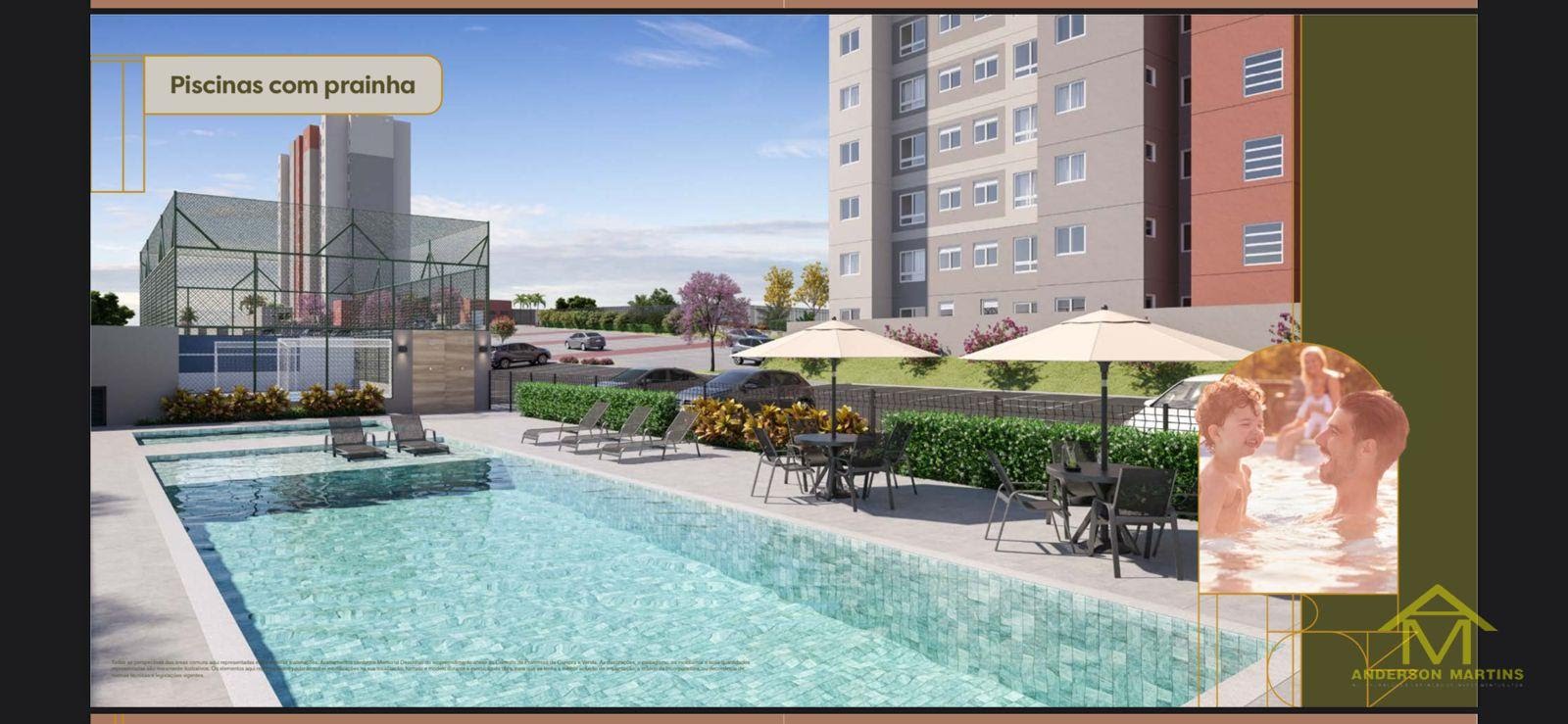 Apartamento à venda com 3 quartos, 1 banheiro, 1 vaga e 51m² no Ataíde, Vila Velha (ES) — foto 11 de 12