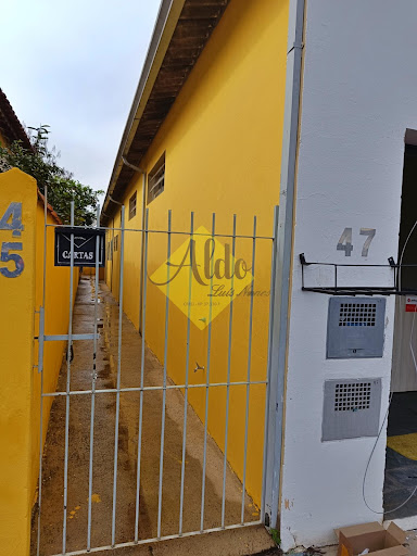 Casa Térrea em São Dimas - São Pedro