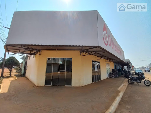 Sala em Novo Tempo  -  Vilhena