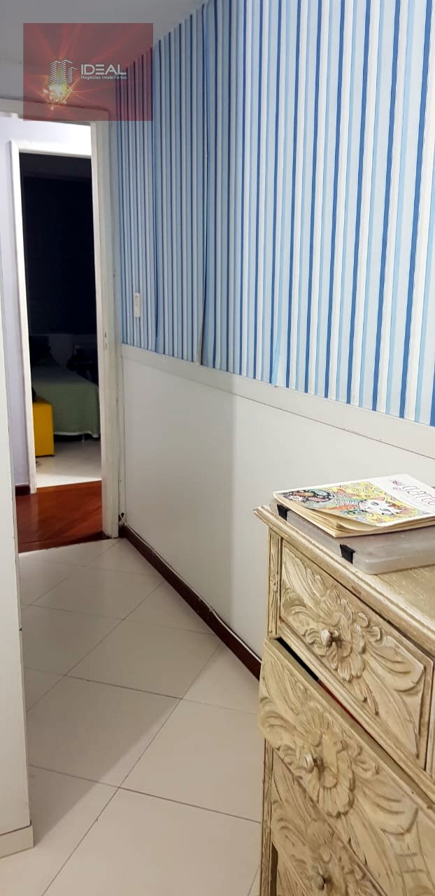 Apartamento à venda com 4 quartos, 2 suítes e 1 vaga no Parque Tamandaré, Campos dos Goytacazes (RJ) — foto 22 de 30