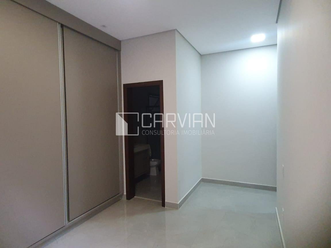 Casa à venda com 4 quartos, 4 suítes, 4 vagas e 252m² no Condomínio Alphaville I, Ribeirão Preto (SP) — foto 17 de 30