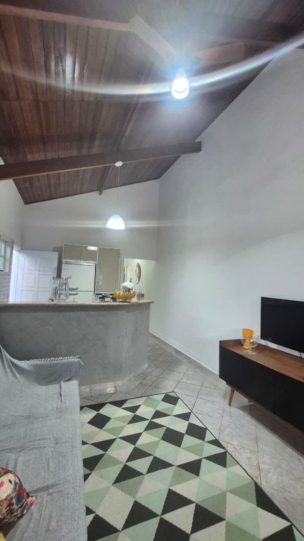 Casa à venda com 2 quartos, 2 banheiros, 2 vagas e 90m² no Itaguá, Ubatuba (SP) — foto 7 de 8