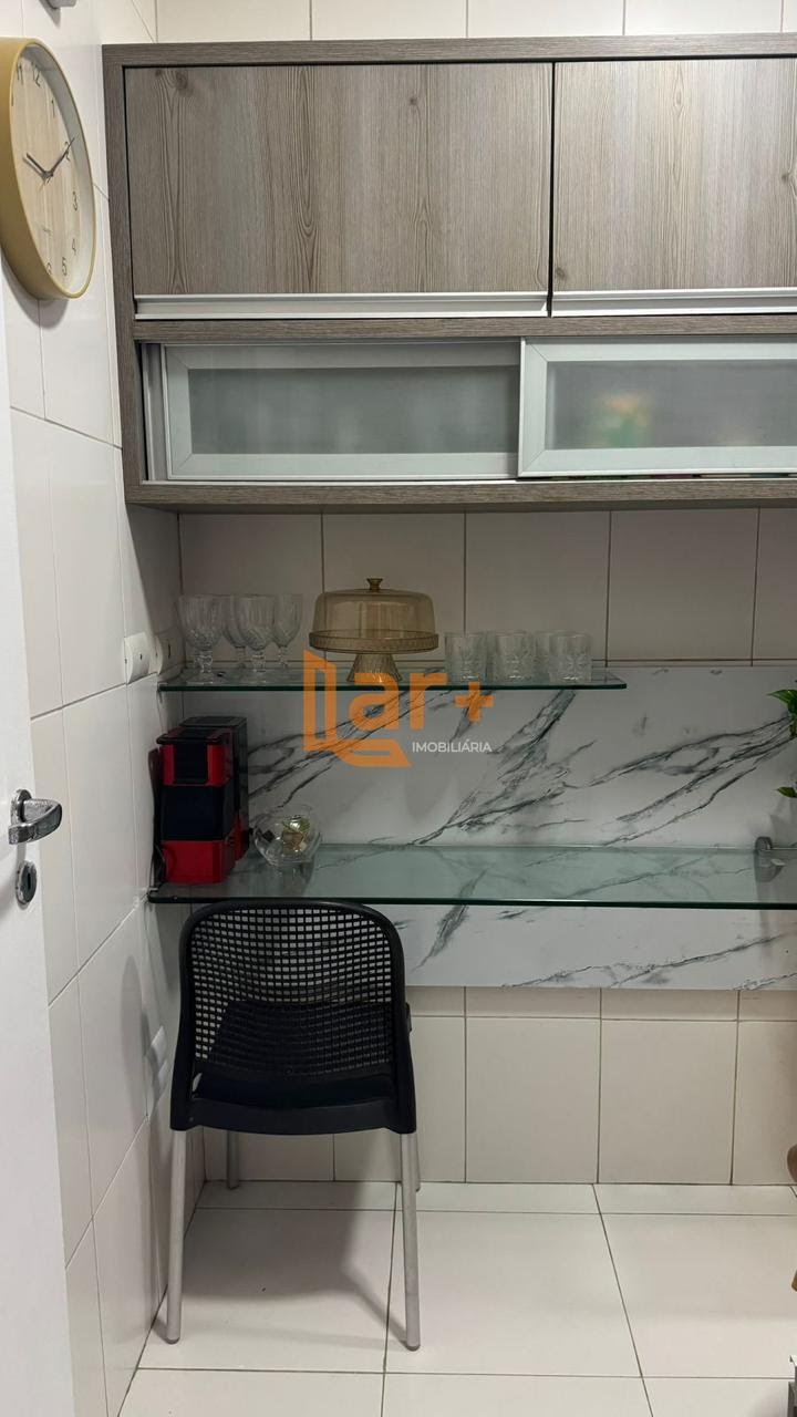 Apartamento à venda com 4 quartos, 1 suíte, 2 vagas e 99m² no Farolândia, Aracaju (SE) — foto 27 de 30