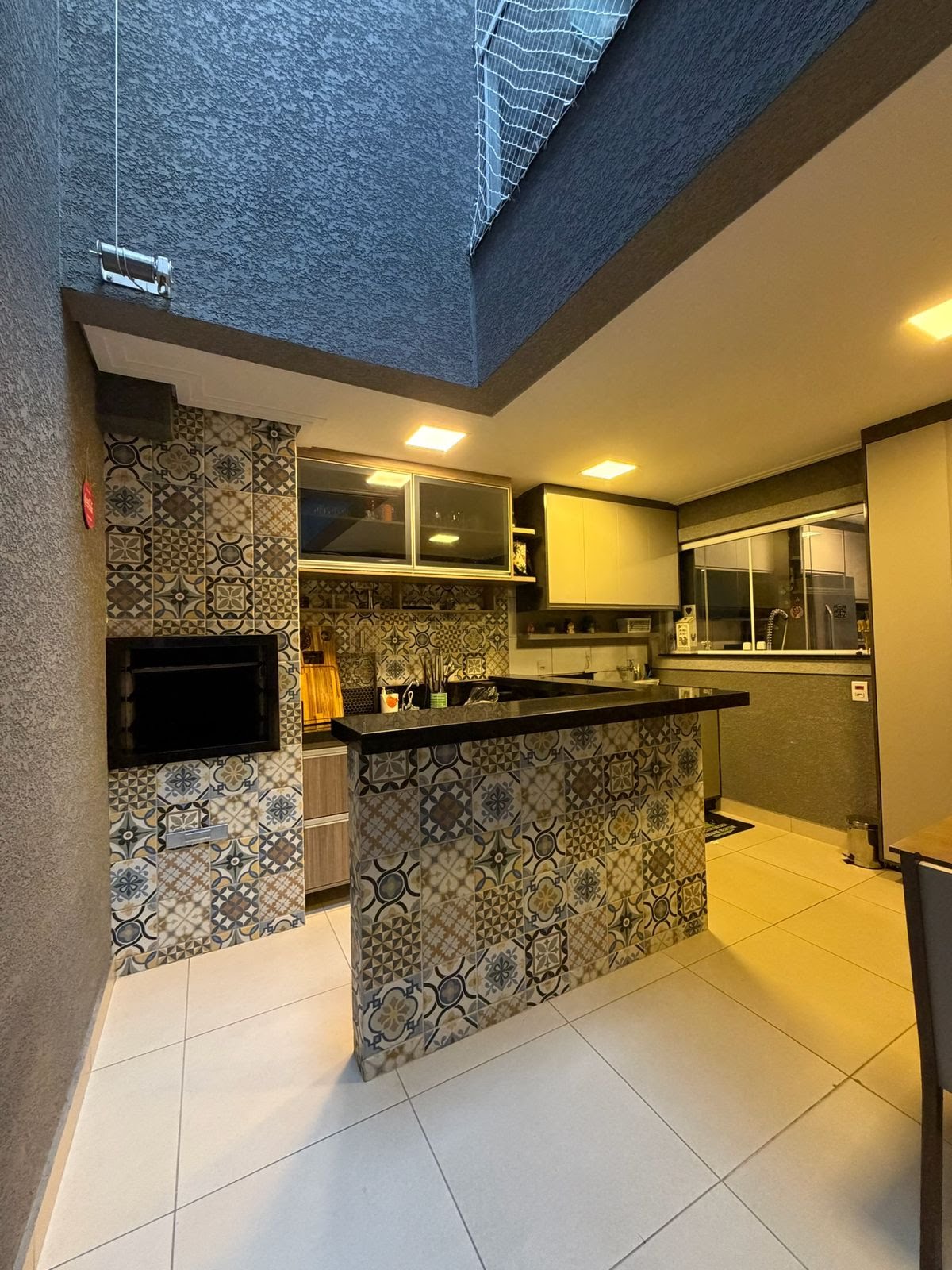 Casa à venda com 3 quartos, 3 suítes, 5 vagas e 232m² no Vila Comercial, São Paulo (SP) — foto 15 de 30