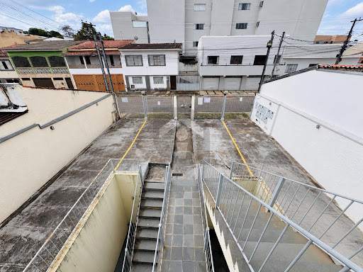 Apartamento para Alugar em Jardim São Lucas, Alfenas | 70m²