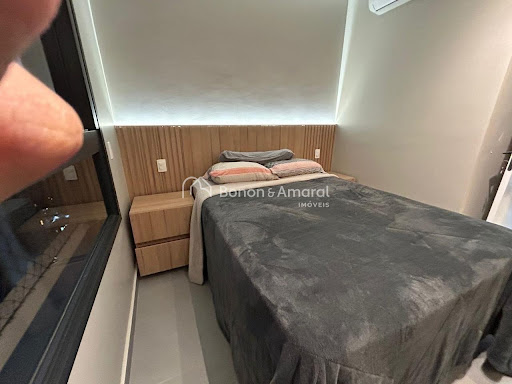 Apartamento, 1 quarto, 45 m² - Foto 15