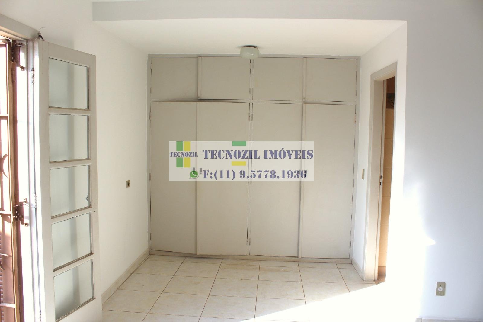 Sobrado, 3 quartos, 208 m² - Foto 22