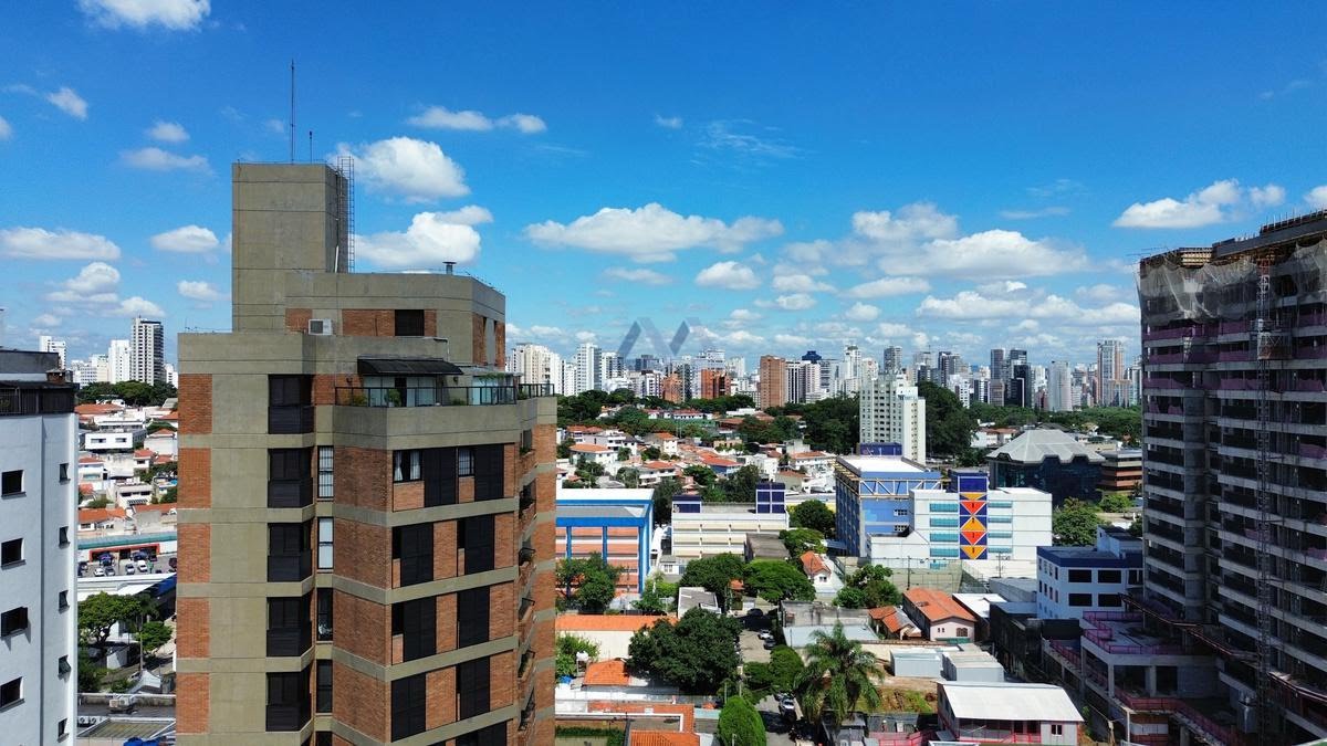 Apartamento à venda com 1 quarto e 48m² no Vila Clementino, São Paulo (SP) — foto 14 de 16