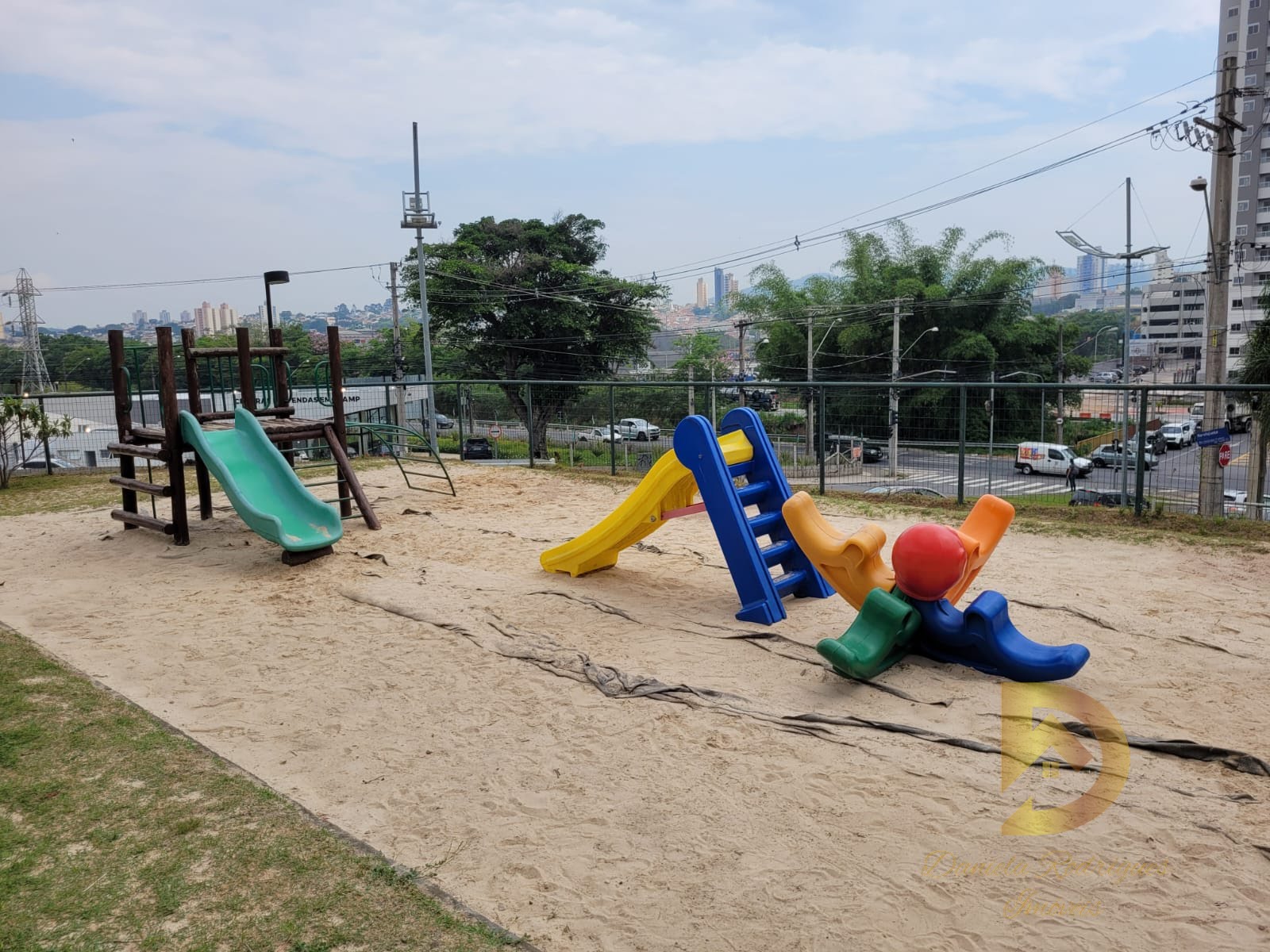 Apartamento à venda com 2 quartos, 1 suíte, 1 vaga e 54m² no Ponte Sao Joao, Jundiaí (SP) — foto 18 de 27