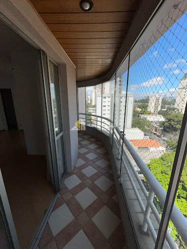 Apartamento 03 Dorm. em Campo Belo  -  São Paulo