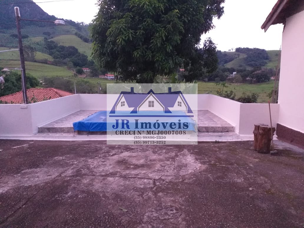 Rural à venda com 3000m² de terreno no Melos, Piranguçu (MG) — foto 12 de 18