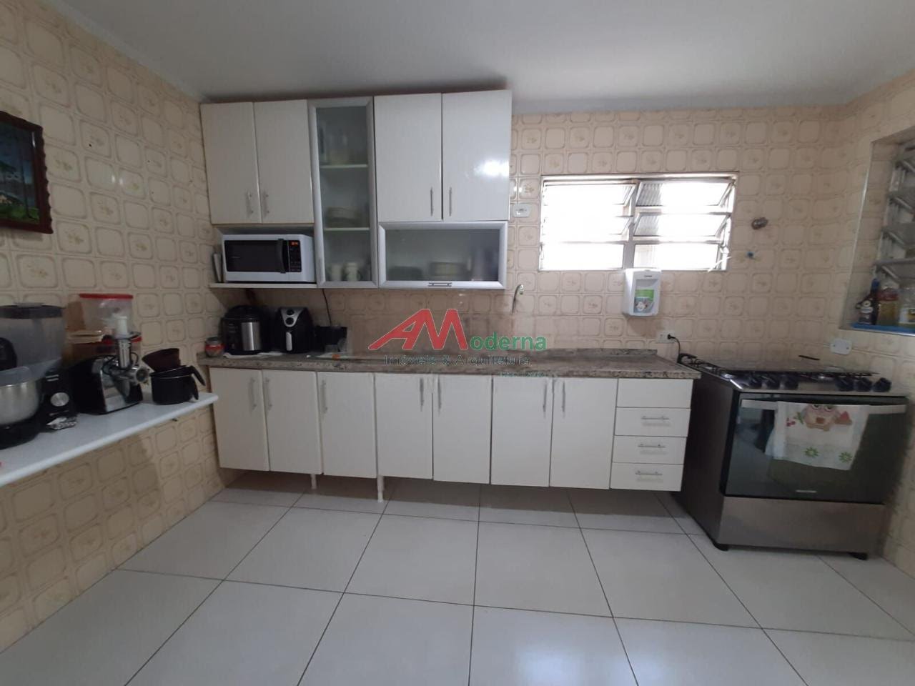 Casa à venda com 3 quartos, 2 banheiros, 3 vagas e 140m² no Paulicéia, São Bernardo do Campo (SP) — foto 9 de 30