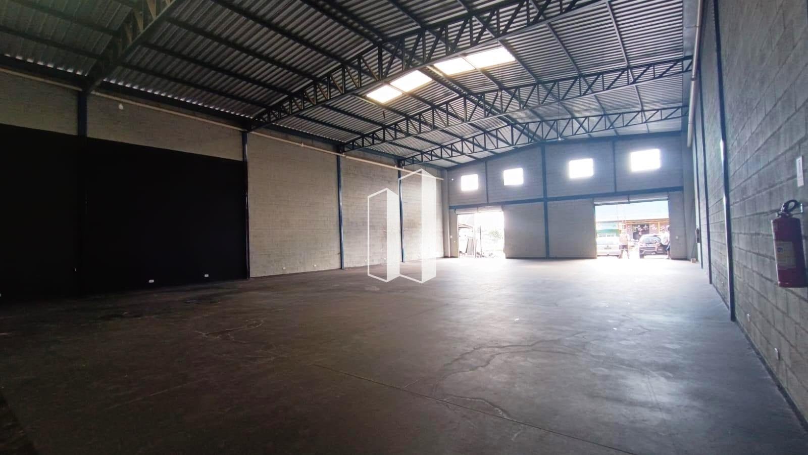 Comercial à venda com 2 banheiros, 4 vagas e 420m² no Cardoso Continuação, Aparecida de Goiânia (GO) — foto 8 de 15