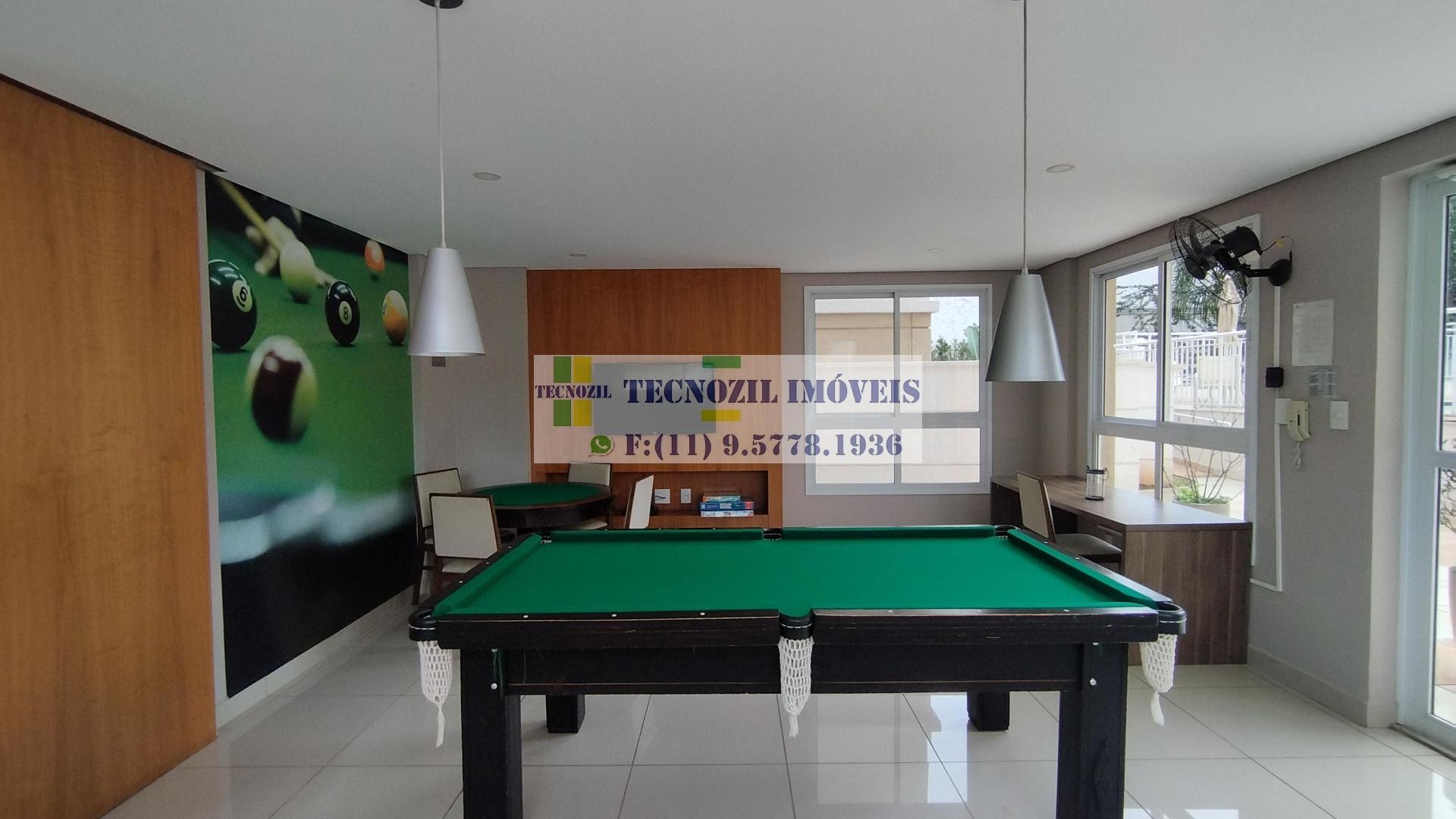 Apartamento, 2 quartos, 85 m² - Foto 45