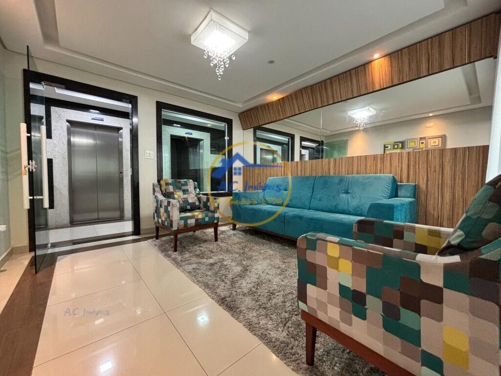 Apartamento à venda com 2 quartos, 1 suíte, 2 vagas e 79m² no Caiçara, Praia Grande (SP) — foto 8 de 30