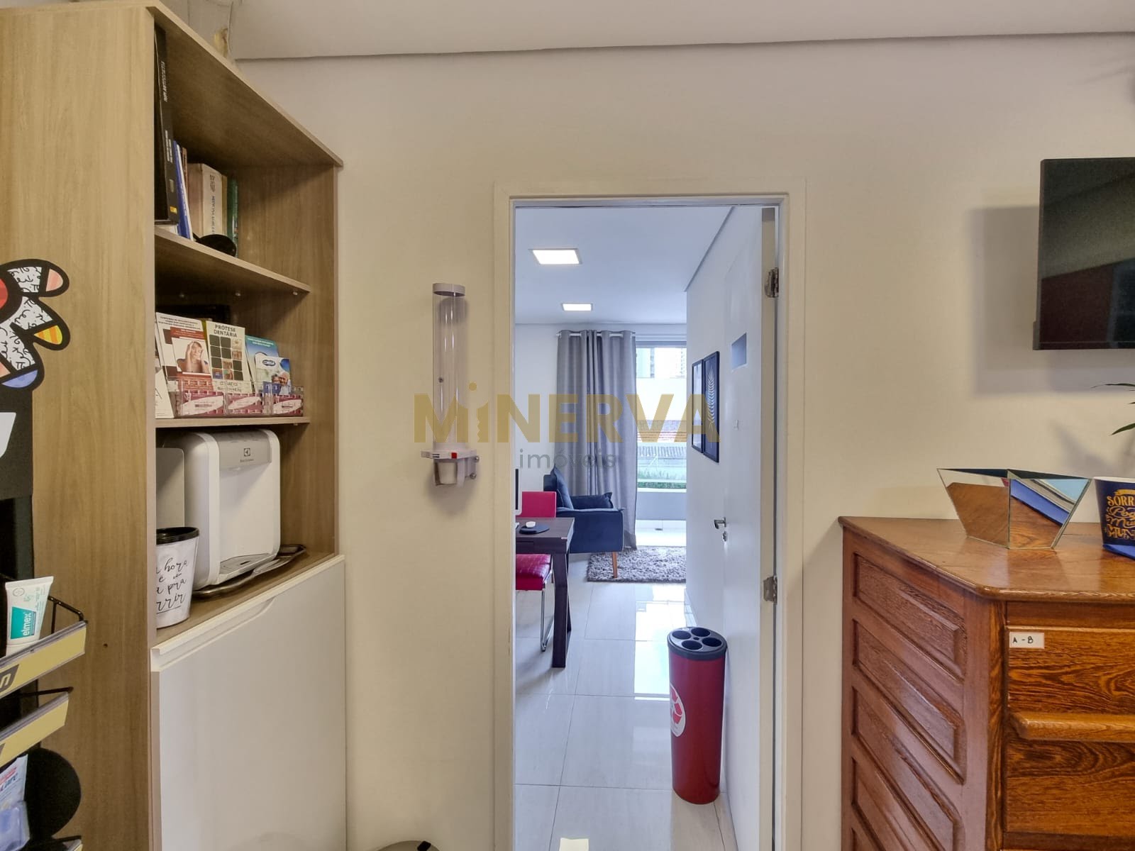 Comercial à venda com 2 banheiros, 2 vagas e 64m² no Tatuapé, São Paulo (SP) — foto 4 de 12