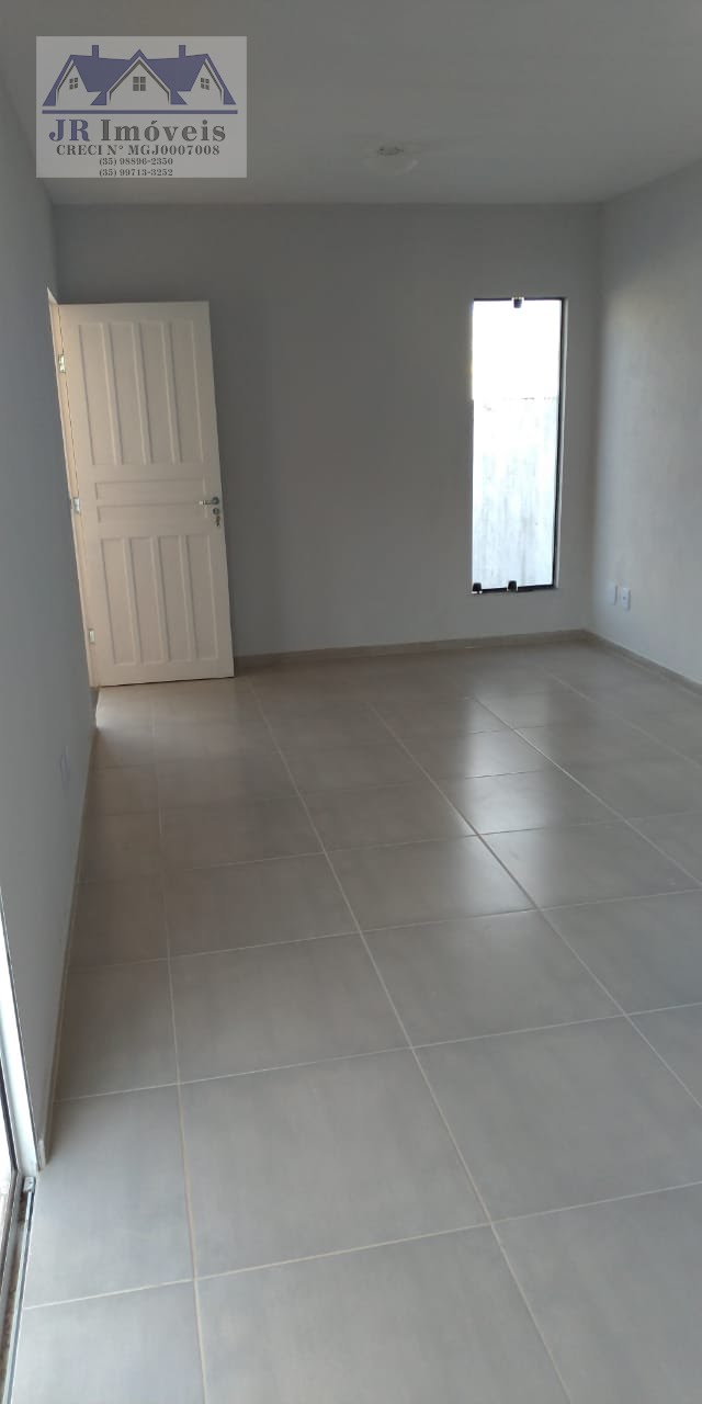 Casa à venda com 1 quarto, 1 suíte, 1 vaga e 105m² no Jardim Beira Rio, Piranguinho (MG) — foto 13 de 30