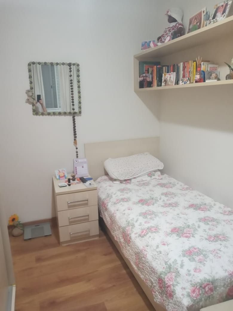 Apartamento, 2 quartos, 52 m² - Foto 7