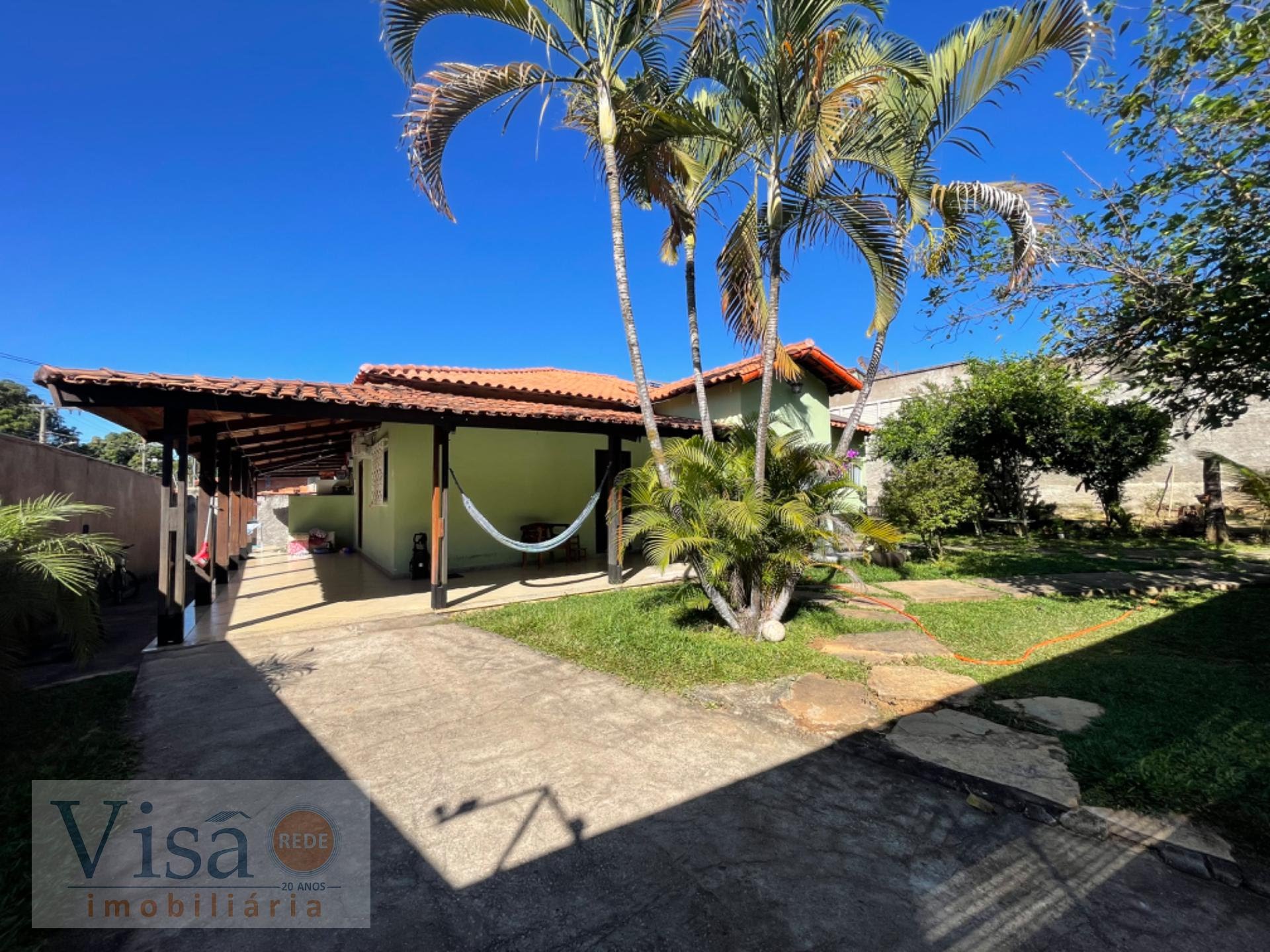 Casa à venda com 3 quartos, 1 suíte, 3 vagas e 150m² no Santana, Paracatu (MG) — foto 5 de 20