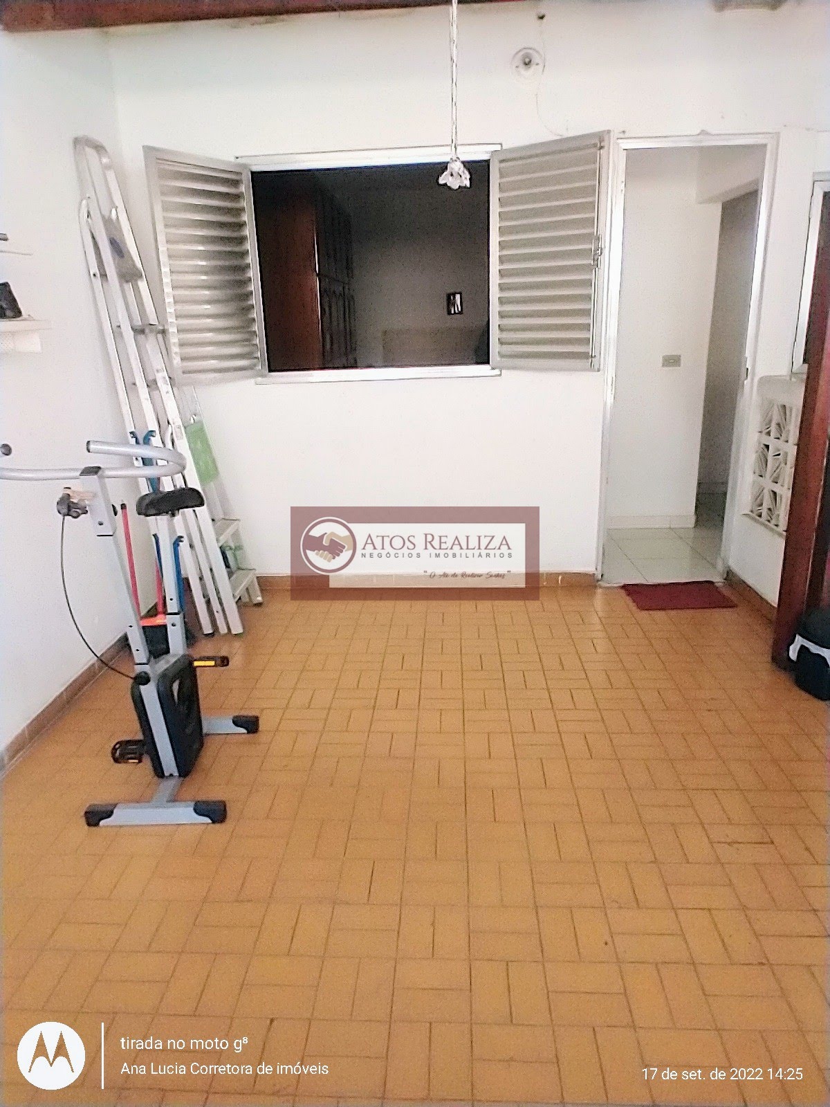 Casa à venda com 3 quartos, 1 suíte, 1 vaga e 140m² no Grajaú, São Paulo (SP) — foto 21 de 30