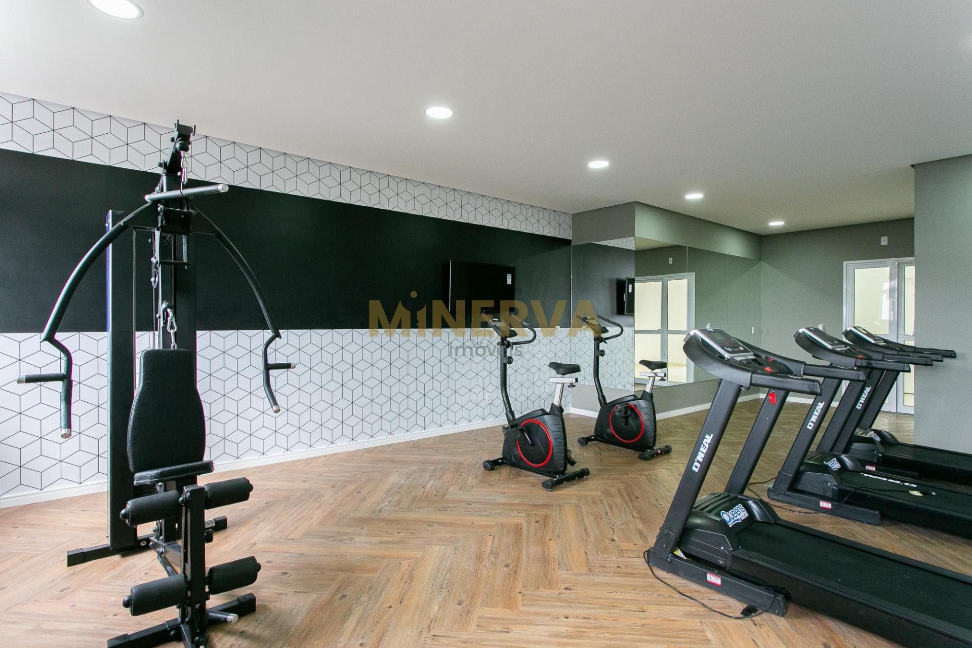 Apartamento à venda com 2 quartos, 1 banheiro, 1 vaga e 45m² no Tatuapé, São Paulo (SP) — foto 23 de 30