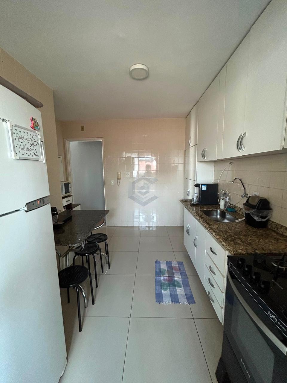 Apartamento à venda com 3 quartos, 1 suíte, 1 vaga e 72m² no Jardim Simus, Sorocaba (SP) — foto 8 de 30