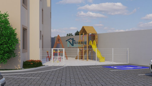 Apartamento em Columbia  -  Colatina