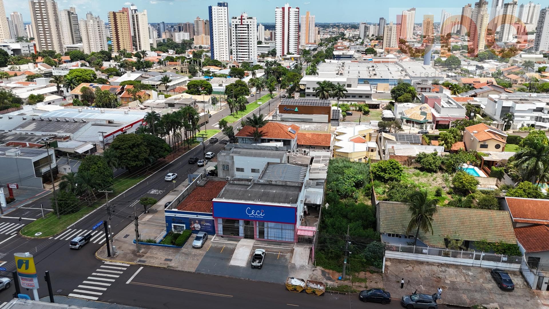 Terreno à venda com 500m² de terreno no Centro, Campo Grande (MS) — foto 7 de 14