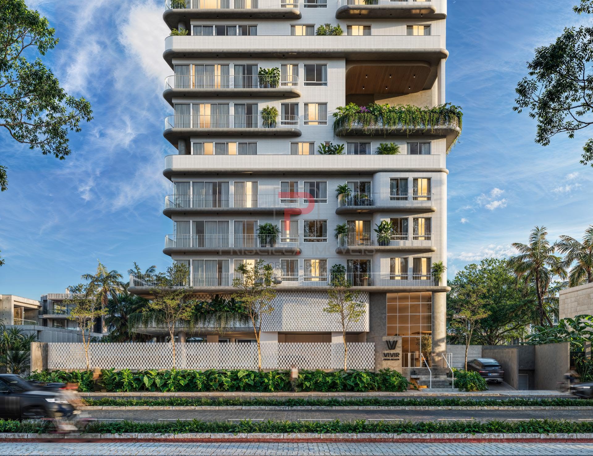 Apartamento à venda com 2 quartos, 1 suíte, 1 vaga e 60m² no Aeroclube, João Pessoa (PB) — foto 5 de 28