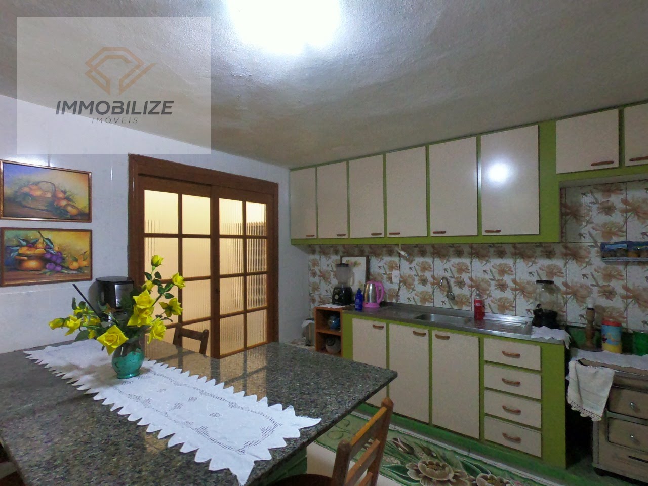 Cozinha
