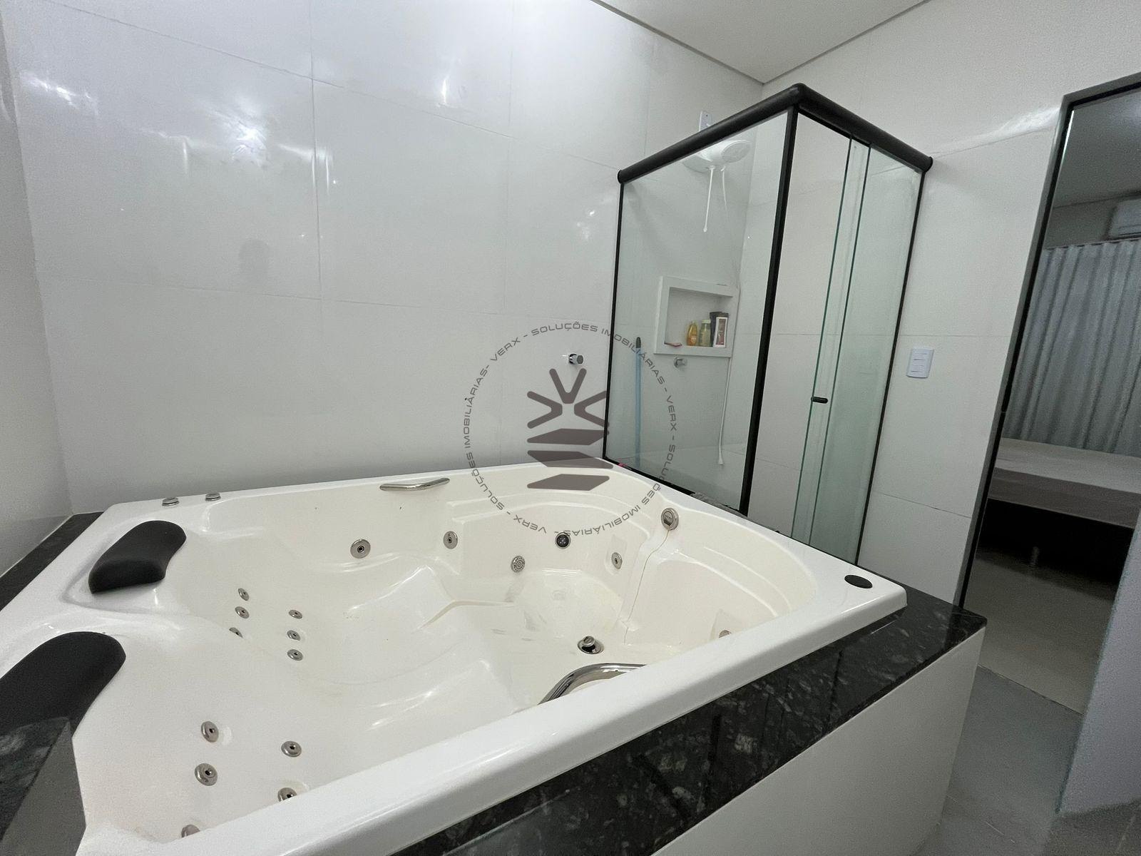 Casa à venda com 2 quartos, 2 suítes, 3 vagas e 118m² no Barreirinhas, Barreiras (BA) — foto 9 de 12