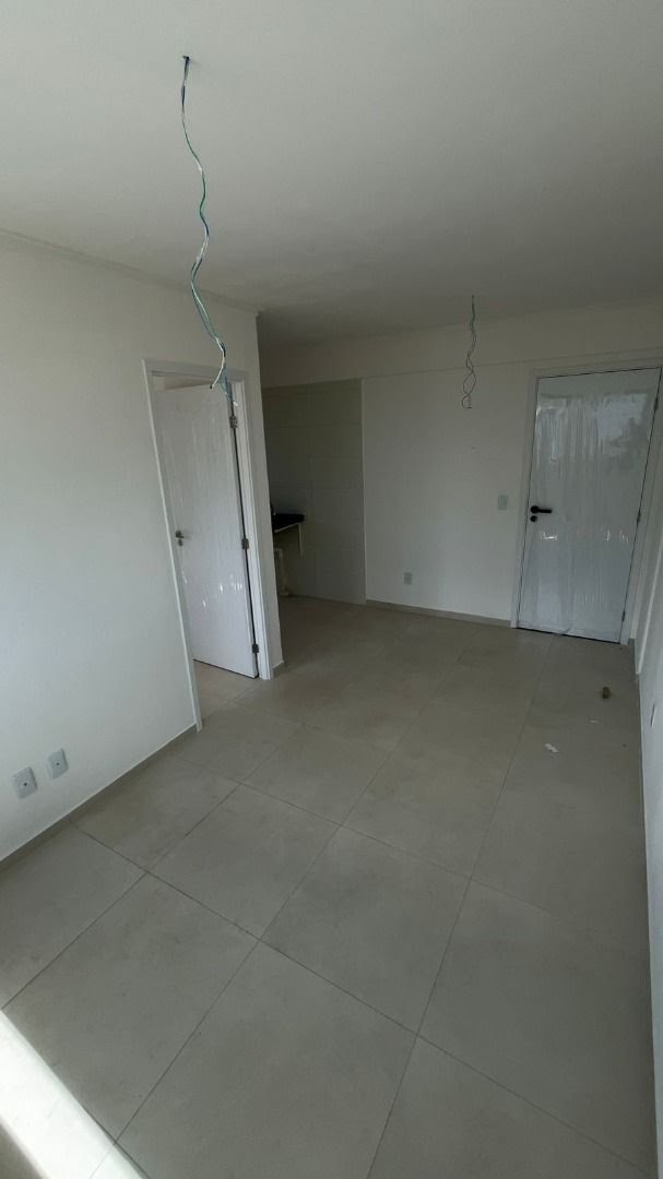 Apartamento à venda com 1 quarto, 1 suíte, 1 vaga e 32m² no Graças, Recife (PE) — foto 14 de 17